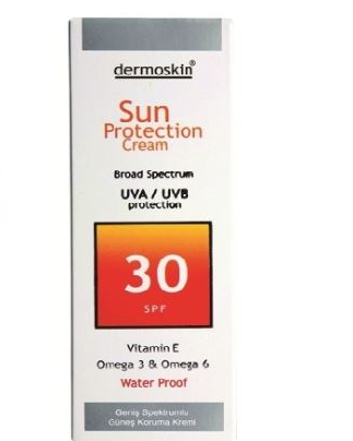 Dermoskin Sun Protection SPF